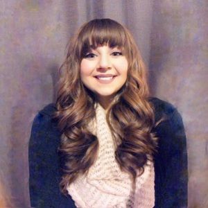 Meet your Posher, Rachelle